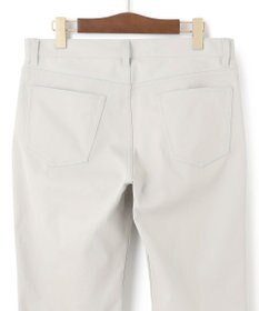 J.PRESS MEN 【WEB・一部店舗限定】ピケストレッチパンツ