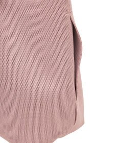 Green Parks ・ＱＵＯＮ　ミディアムニットトート