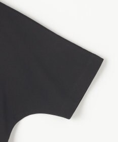 ANY L オーガビッツロゴ・フォトTシャツ