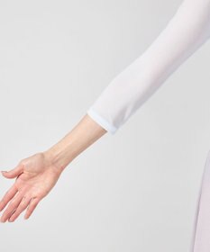 Chacott ショートトップ