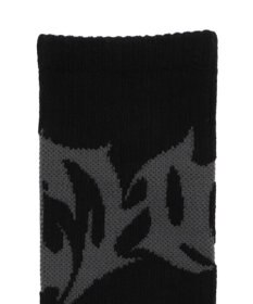 WEGO トライバルロゴソックス（R）