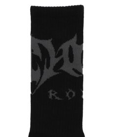 WEGO トライバルロゴソックス（R）