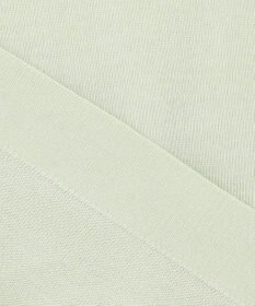 ICB 【洗える】 スムージータートル ニット