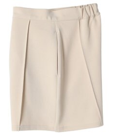 earth music&ecology カットツイルショートパンツ