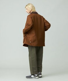 J.PRESS YORK STREET 【UNISEX】UNIVERSAL OVERALL×YORK STREET カバーオールジャケット