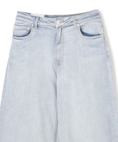 UNFILO 【UNFILO DENIM】バギーデニム