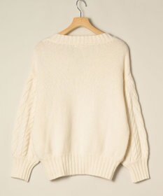 ONWARD Reuse Park 【組曲】ニット秋冬