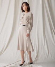 BEIGE， CINDY / フレアスカート