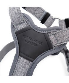 PET PARADISE ペットパラダイス アクティブハーネス 杢調 Ｓ 小型犬