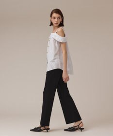 GRACE CONTINENTAL シャツキャミソール