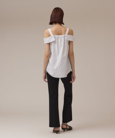 GRACE CONTINENTAL シャツキャミソール