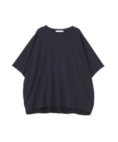 AMERICAN HOLIC 異素材コクーンプルオーバー