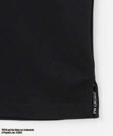 PW CIRCULUS 〈Pepsiコラボ〉【UNISEX】Pepsi GOLF Graphic ポロ