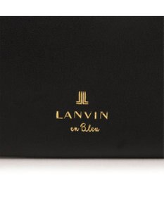 LANVIN en Bleu ペアル フラグメントケース