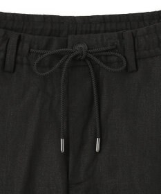 JOSEPH HOMME ペアースキンリネン / TEDDY EASY