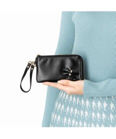 LANVIN en Bleu ペアル フラグメントケース