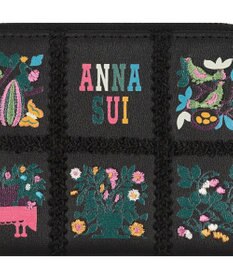 ANNA SUI ブルーム マルチケース