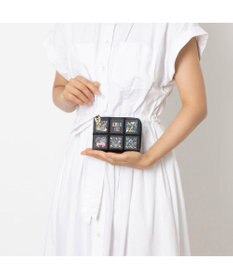 ANNA SUI ブルーム マルチケース