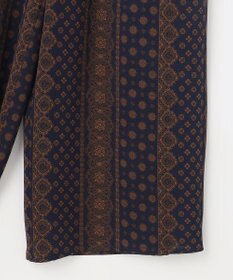 ANY ライトブッチャーリラックスパンツ