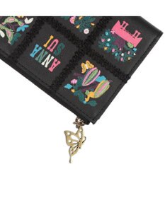 ANNA SUI ブルーム マルチケース