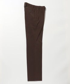 JOSEPH ABBOUD 夏パンツ【キングサイズ・洗える・ウエストも伸びる!/軽量/清涼/ストレッチ】ハイツイストドライストレッチパンツ