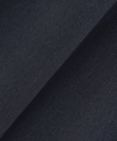 ANY SIS 【洗える】ドライオックスタック ワイドパンツ