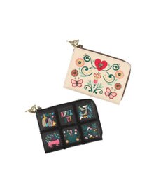 ANNA SUI ブルーム マルチケース