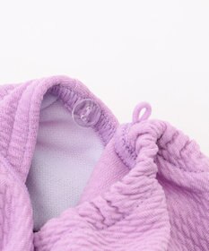 ANY KIDS 【UVカット】2WAYショルダーセパレート水着