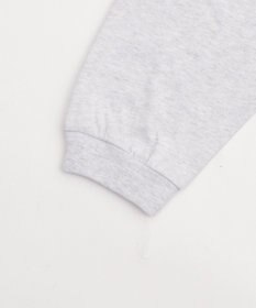 WEGO 【ユニセックス着用ITEM/MLサイズ展開】別注BENDAVISワンポイントT（LS）