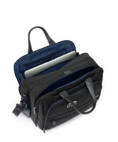 TUMI TUMI ALPHA (アルファ) ミディアム・15インチ・エクスパンダブル・ブリーフケース