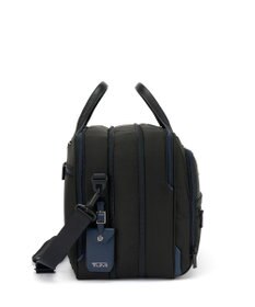 TUMI TUMI ALPHA (アルファ) ミディアム・15インチ・エクスパンダブル・ブリーフケース