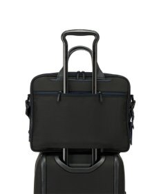 TUMI TUMI ALPHA (アルファ) ミディアム・15インチ・エクスパンダブル・ブリーフケース
