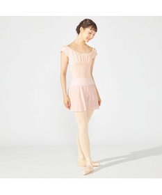 Chacott キュロットスカート