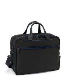 TUMI TUMI ALPHA (アルファ) ミディアム・15インチ・エクスパンダブル・ブリーフケース