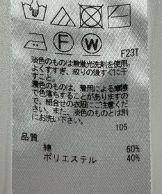 ONWARD Reuse Park 【23区】ニット春夏