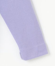 ANY KIDS 音符ボタンカーディガン