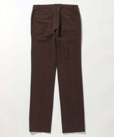 JOSEPH ABBOUD 夏パンツ【キングサイズ・洗える・ウエストも伸びる!/軽量/清涼/ストレッチ】ハイツイストドライストレッチパンツ