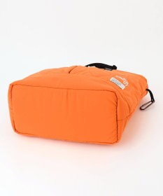 PW CIRCULUS 【UNISEX】中綿ビッグトート ゴルフ