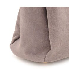 MioFIRANO スエードミディハンドバッグ＆ショルダーバッグセット 2WAY　FIRANO フィラノ