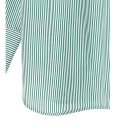 Green Parks ・ＥＬＥＮＣＡＲＥ　ＤＵＥ　パールボタンシャツチュニック