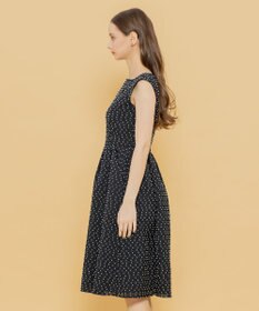 TOCCA 【洗える！】GEMME DE MER ドレス