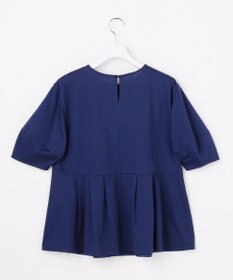 自由区 S 【一部店舗＆WEB限定】ペプラム Tシャツ