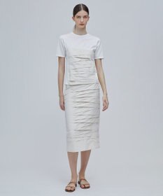 BEIGE， COLETTE / デザインカットソー