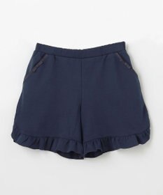 組曲 KIDS 【150-160㎝】カットショート パンツ