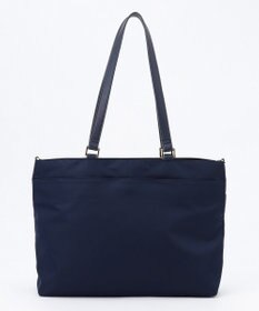 LA BAGAGERIE コンビ2WAYトートバッグ MEDIUM