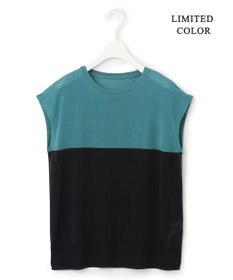 ICB 【接触冷感・洗える】PINION プルオーバー