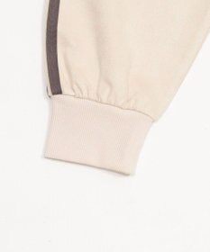 WEGO 【ユニセックス着用ITEM】フェイクスウェードゲームプルオーバー