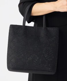 自由区 FORMAL 【日本製】レース ソフト サブバック