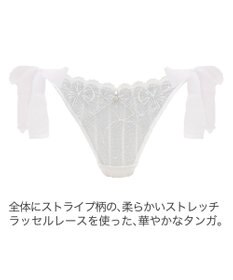 BRADELIS New York 【BRADELIS New York】　ウェンディスタイルタンガ24A2