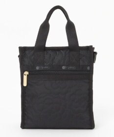 LeSportsac MINI N/S TOTE/パフィーブロッサムズ